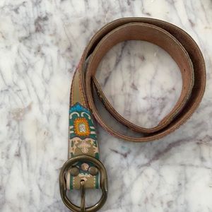 Lucky Brand Belt size Large